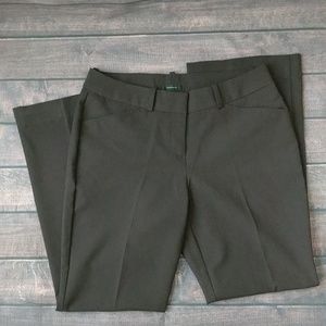 Worthington | Brown Modern Fit Dress Pants